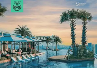 LA VELA SAIGON HOTEL