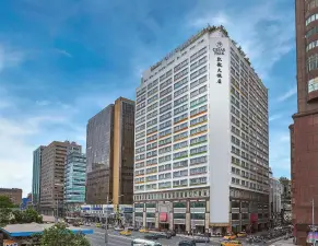 Caesar Park Hotel