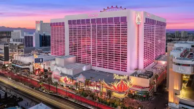 Flamingo Las Vegas