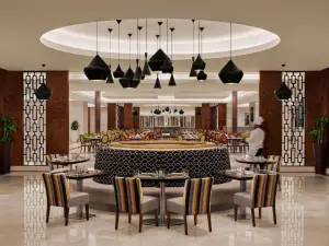 Swissotel Al Maqam Makkah