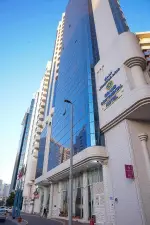 Grand Continental Hotel