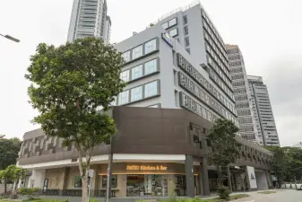 Days Inn Singapore by Wyndham Novena