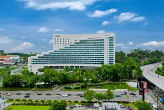 Thistle Johor Bahru Hotel