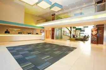 Peermont Metcourt at Emperors Palace Johannesburg