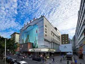 Shenzhen Sunon Hotel