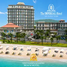The IMPERIAL Vung Tau Hotel 