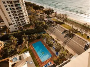 Chateau Beachside Resort