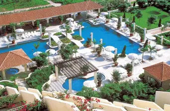 Grand Coloane Resort