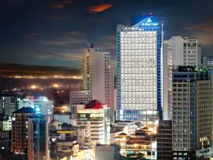 St Giles Makati – A St Giles Hotel, Manila