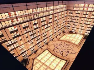 Grand Central Hotel Shanghai