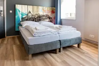 a&o Hostel Venezia Mestre