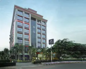 Asyana Kemayoran Jakarta