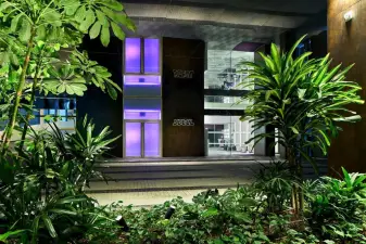 YOTEL Singapore Orchard Road