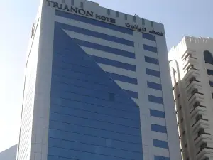 TRIANON ROYAL HOTEL