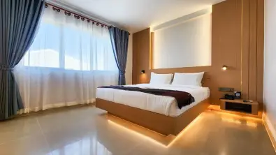 Silver Mounts Hotel