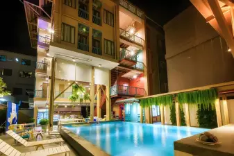 Lub d Siem Reap