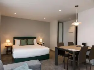 The Branksome Hotel & Residences