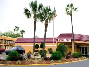 Scottish Inn Downtown Jacksonville