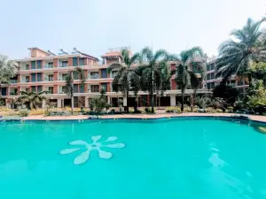 Resort Primo Bom Terra Verde and Open Air Venue