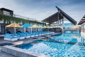 The ONE Legian Hotel
