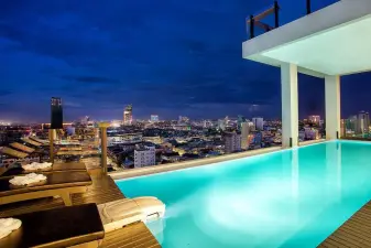 SIM Boutique Hotel