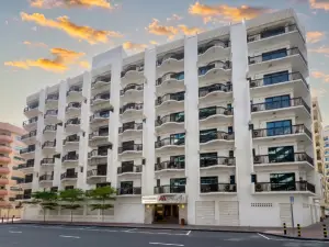 Golden Sands 3 Hotel Apartments