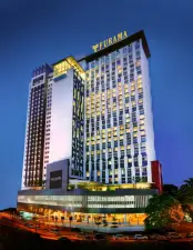 Furama Hotel Bukit Bintang