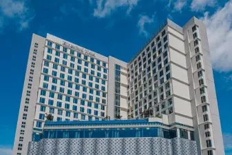 Kingsford Hotel Manila Bay 