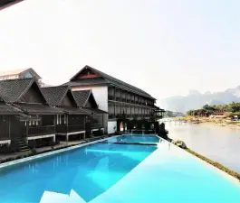 River View Hotel