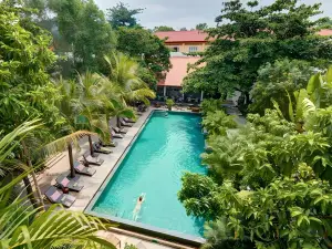 Plantation Urban Resort & Spa