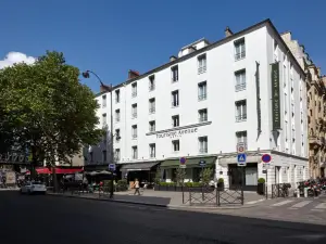 Hotel Tourisme Avenue