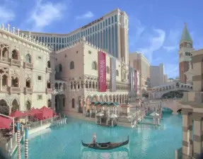 The Venetian Resort