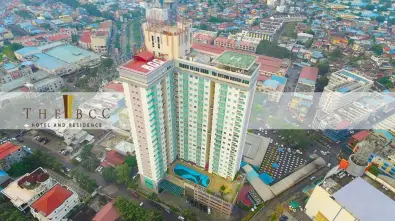 The BCC Hotel & Residence