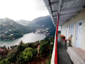 Hotel Vikrant Nainital