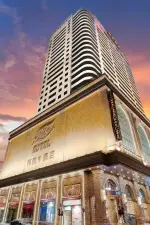 Rio Hotel Macau
