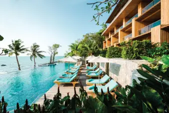 Cape Dara Resort Pattaya