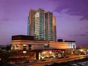 Imperial Hotel (Old Wing)
