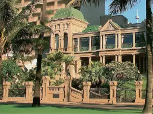 Durban Manor Hotel and Conference Centre