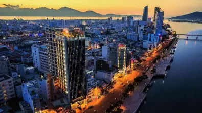 Brilliant Hotel Danang