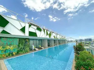 Lime Resort Manila
