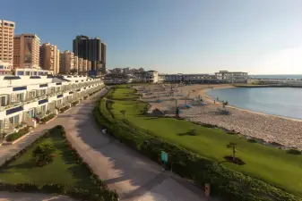 Sunrise Alex Avenue Hotel