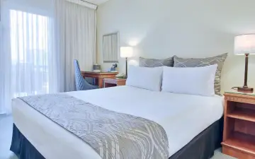 Soho Brisbane Hotel