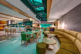 Al Khoory Executive Hotel - Al Wasl