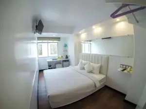 Clover City Center Hotel