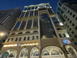 Zowar Alalami Hotel
