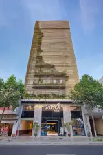 Satya Da Nang Hotel Han Market