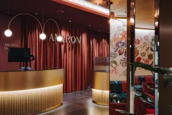 AMERON Luzern Hotel Flora