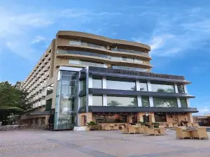 Sea Princess Hotel