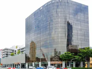 Dorsett Singapore