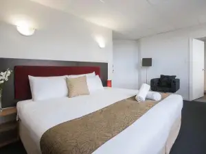 Greet Hotel Auckland Off Queen